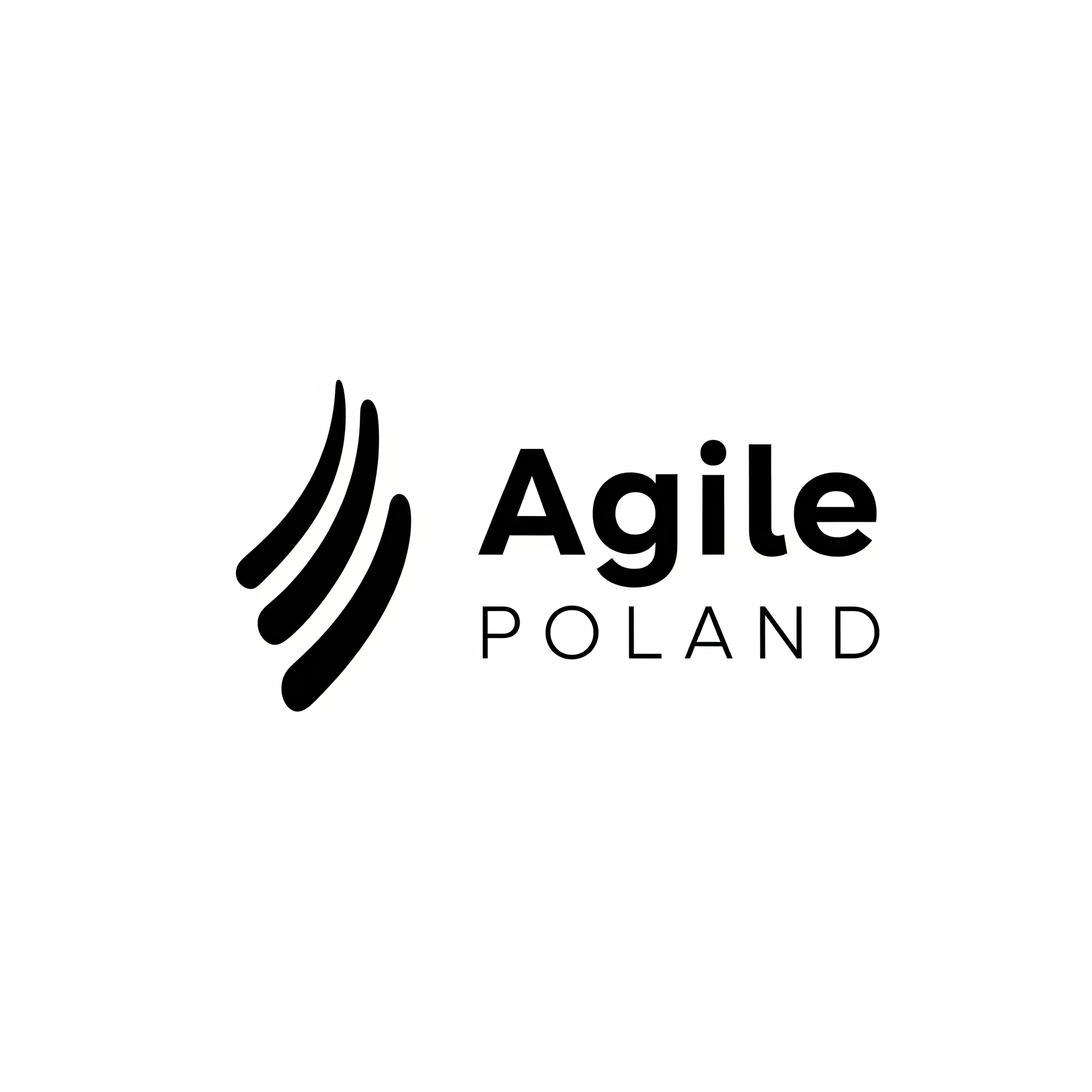 Agile Poland Logo